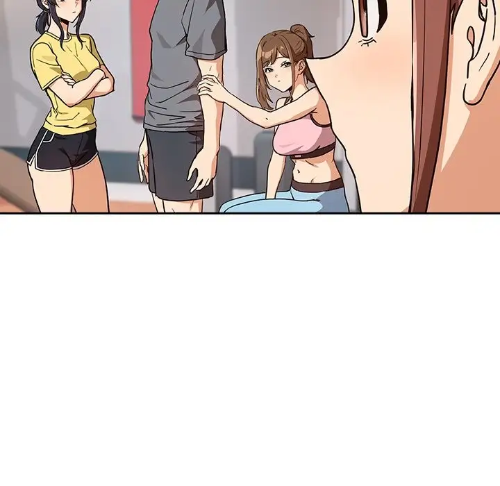 After Work Love Affairs Chapter 78 Page 5