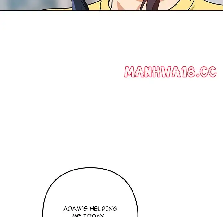 After Work Love Affairs Chapter 78 Page 18