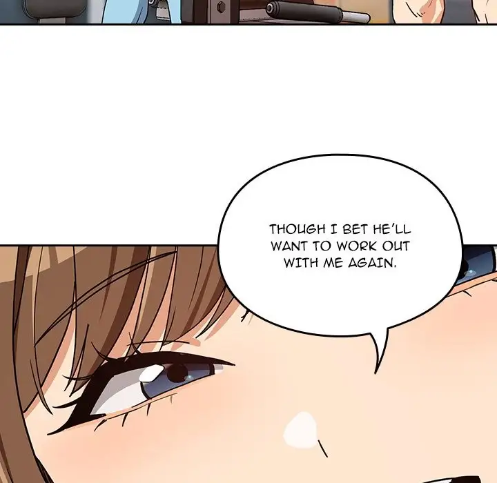 After Work Love Affairs Chapter 78 Page 20