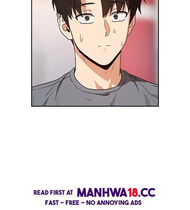 After Work Love Affairs Chapter 78 Page 27