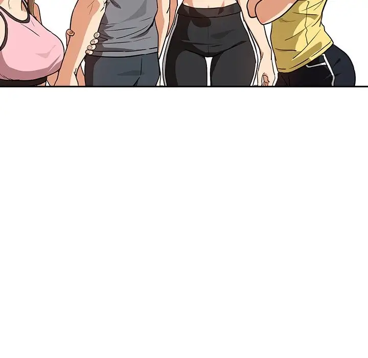 After Work Love Affairs Chapter 78 Page 31