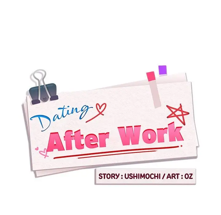 After Work Love Affairs Chapter 78 Page 32