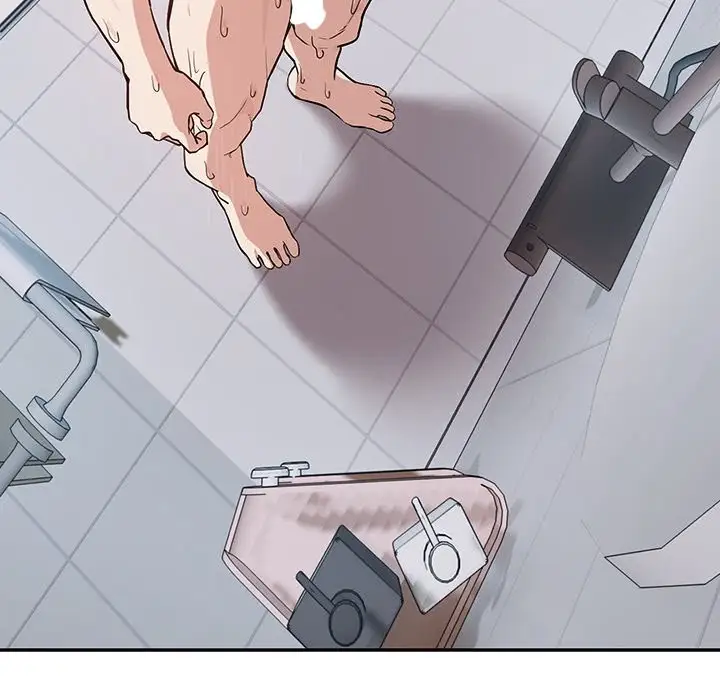 After Work Love Affairs Chapter 78 Page 38
