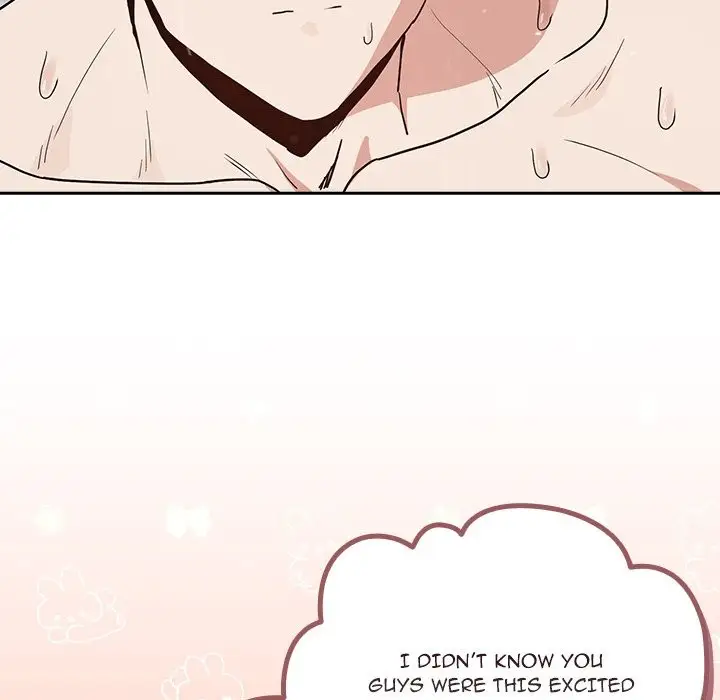 After Work Love Affairs Chapter 78 Page 40