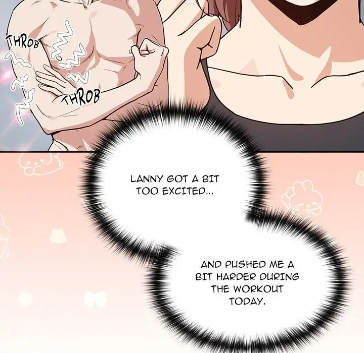 After Work Love Affairs Chapter 78 Page 42