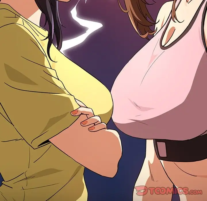 After Work Love Affairs Chapter 78 Page 51