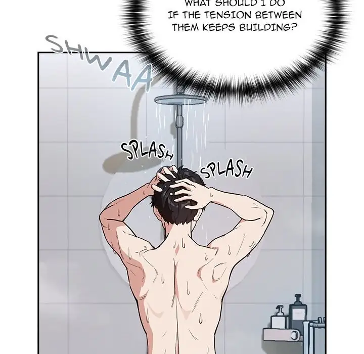 After Work Love Affairs Chapter 78 Page 61