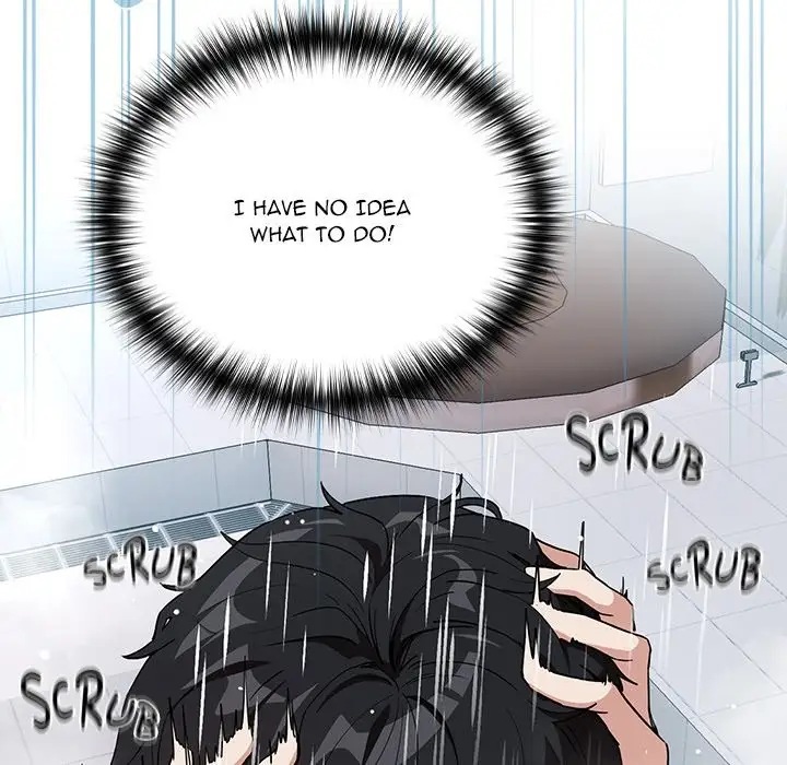 After Work Love Affairs Chapter 78 Page 67