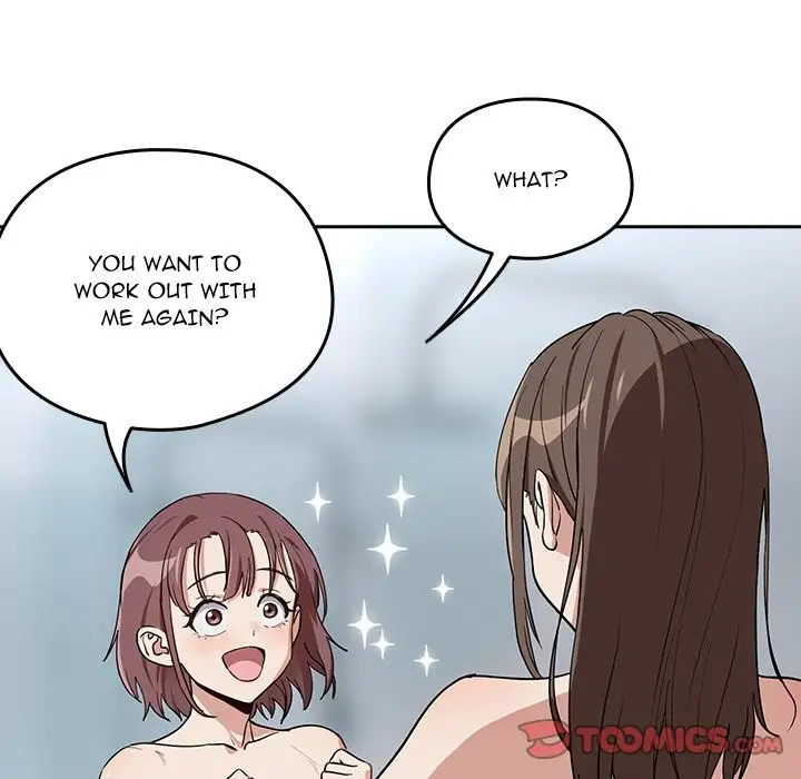 After Work Love Affairs Chapter 78 Page 93