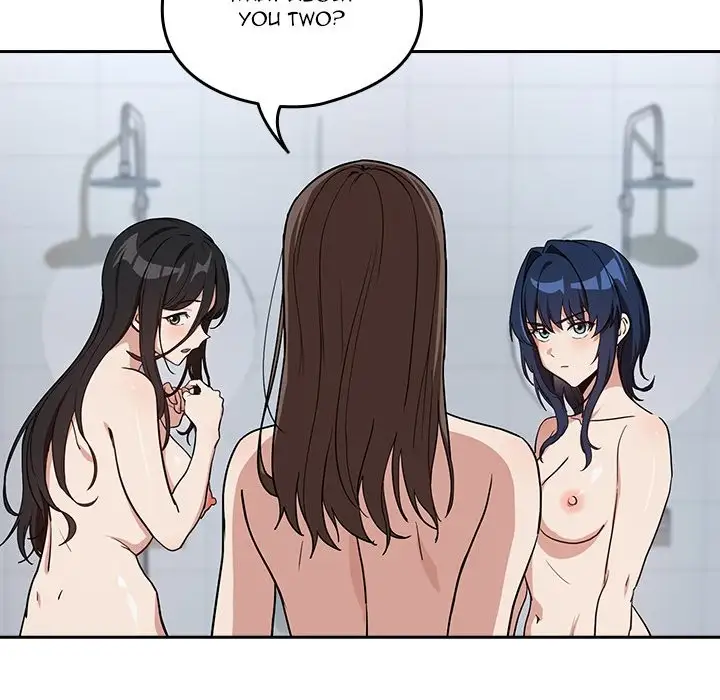 After Work Love Affairs Chapter 78 Page 100