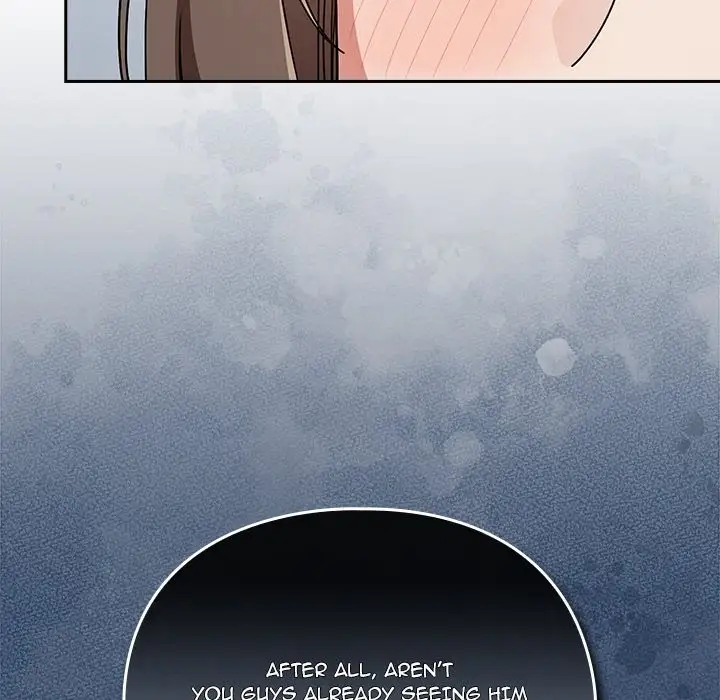 After Work Love Affairs Chapter 78 Page 107