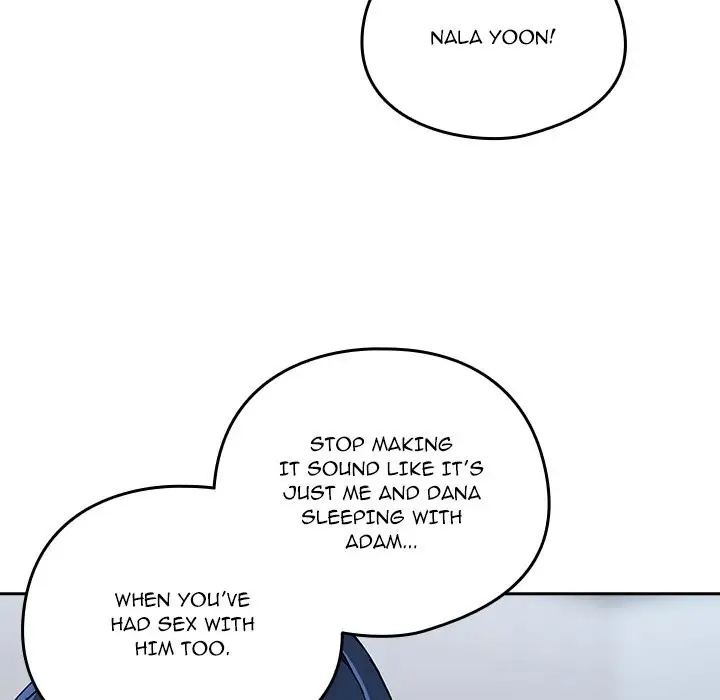 After Work Love Affairs Chapter 78 Page 113