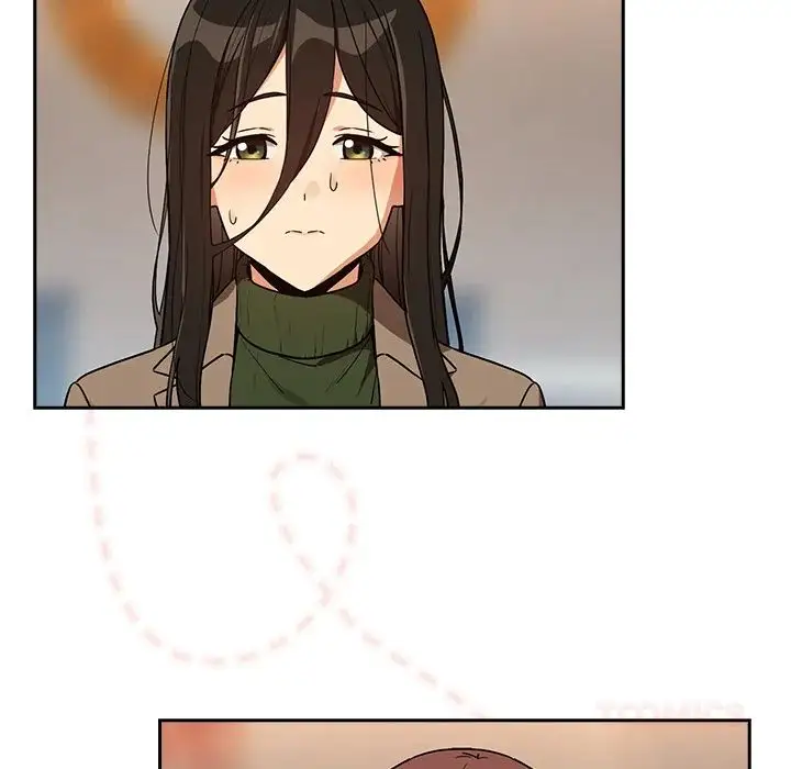 After Work Love Affairs Chapter 79 Page 20