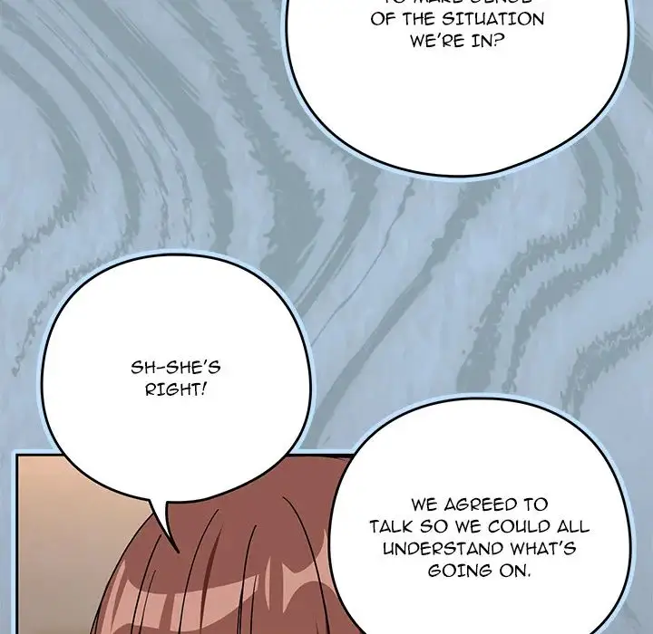 After Work Love Affairs Chapter 79 Page 33