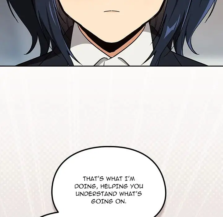 After Work Love Affairs Chapter 79 Page 36