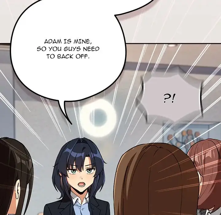 After Work Love Affairs Chapter 79 Page 37