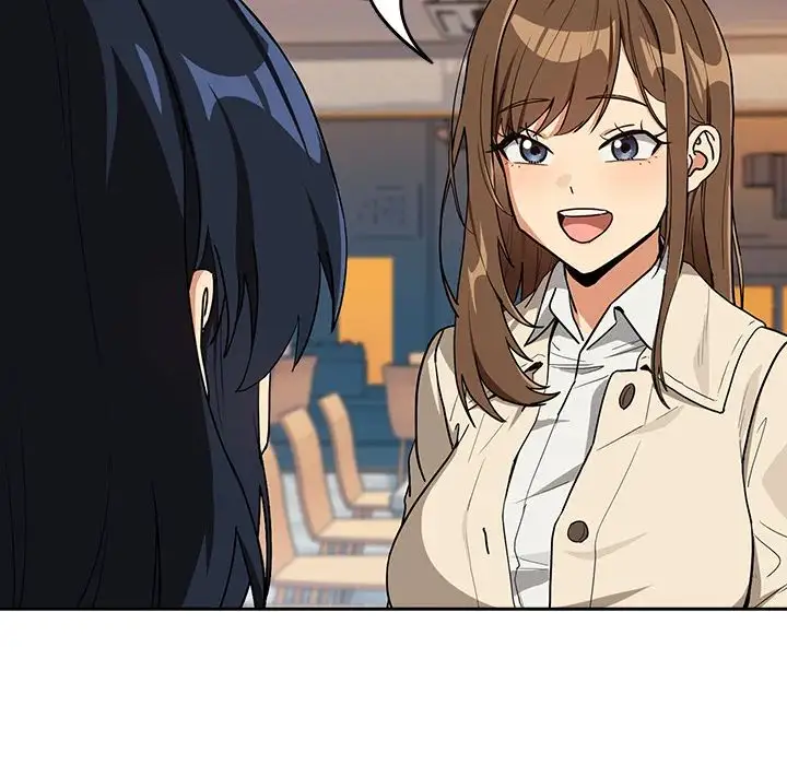 After Work Love Affairs Chapter 79 Page 43