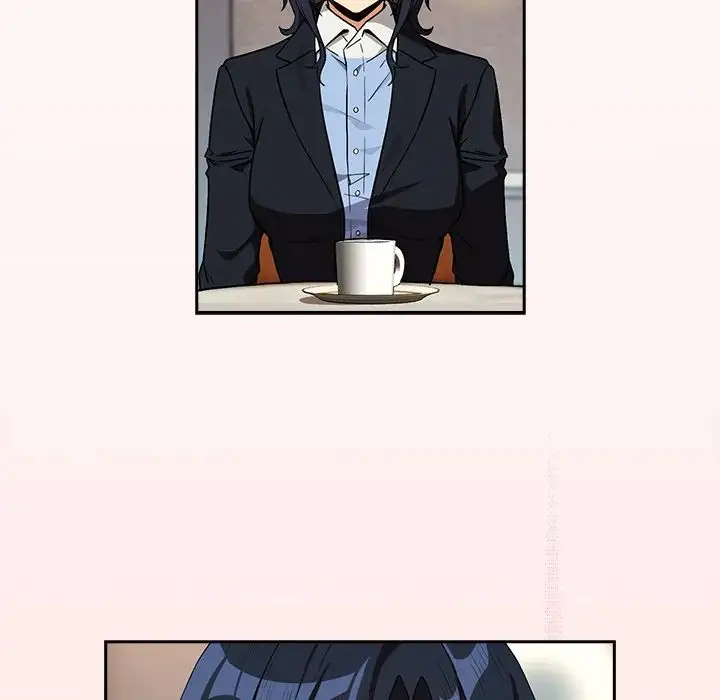 After Work Love Affairs Chapter 79 Page 45