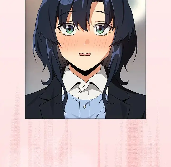 After Work Love Affairs Chapter 79 Page 46