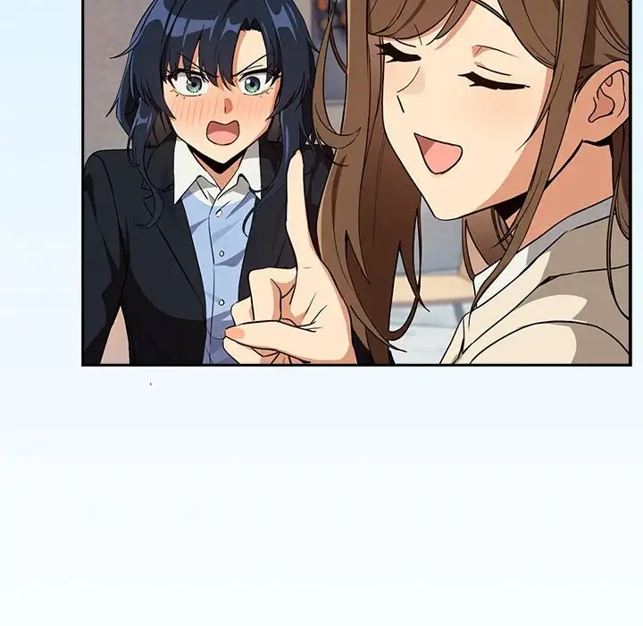 After Work Love Affairs Chapter 79 Page 52