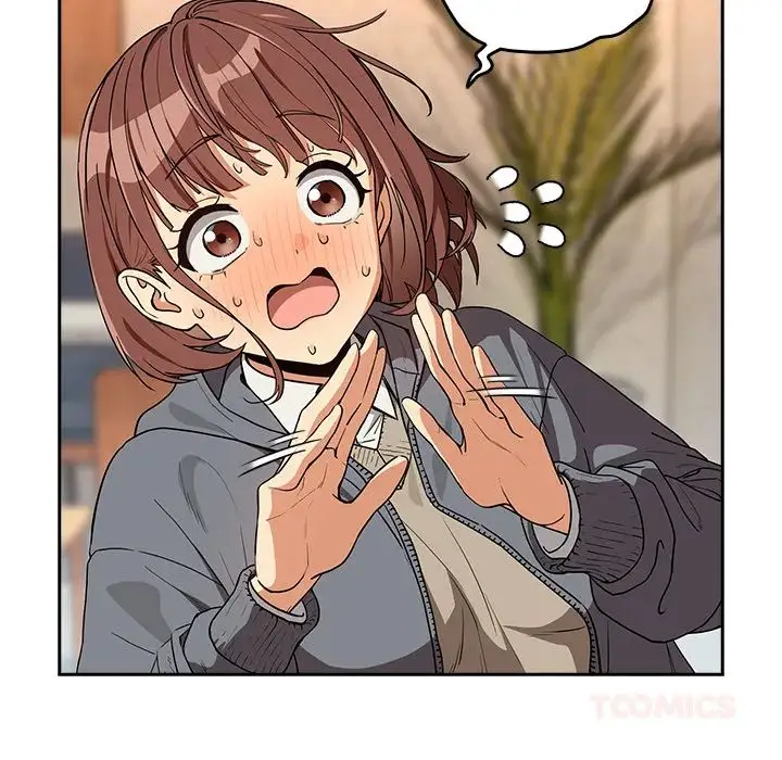 After Work Love Affairs Chapter 79 Page 56