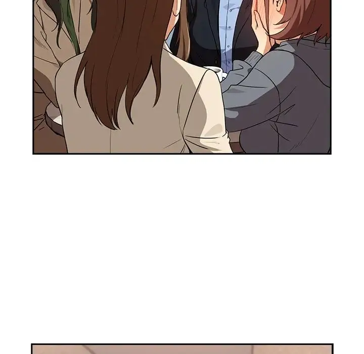 After Work Love Affairs Chapter 79 Page 77