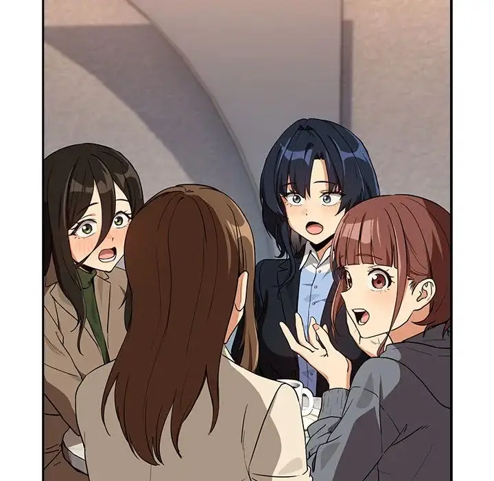 After Work Love Affairs Chapter 79 Page 78