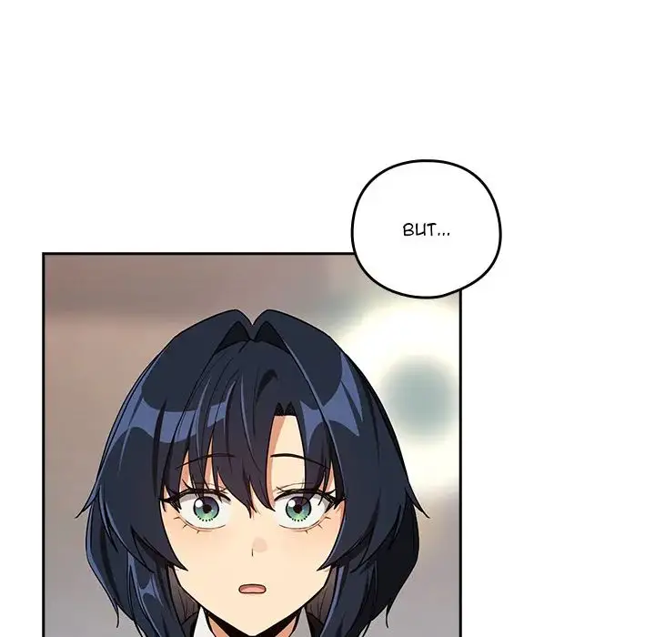 After Work Love Affairs Chapter 79 Page 85
