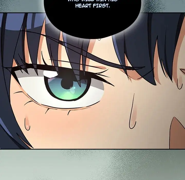 After Work Love Affairs Chapter 79 Page 99