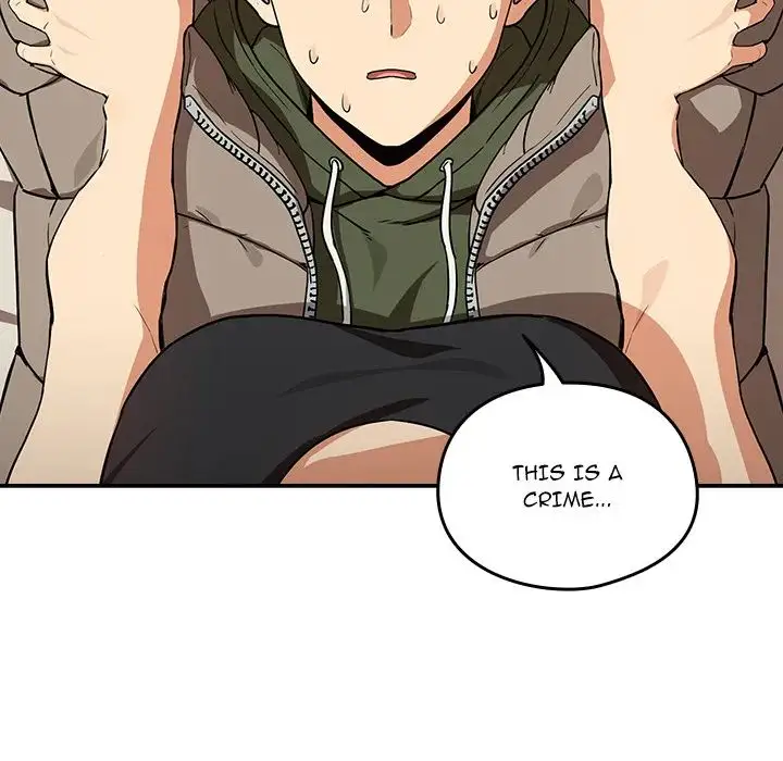 After Work Love Affairs Chapter 79 Page 118