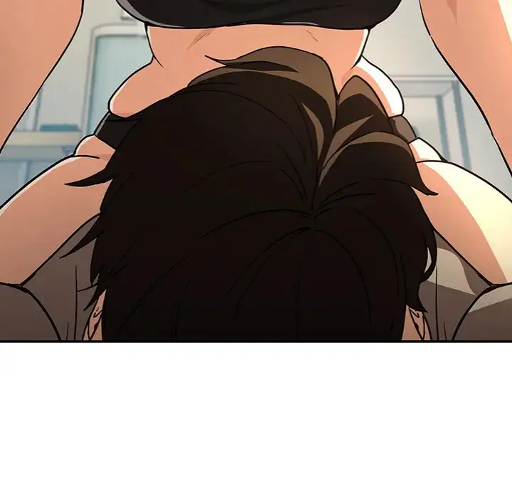 After Work Love Affairs Chapter 80 Page 5