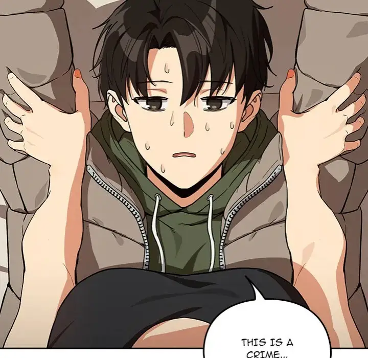 After Work Love Affairs Chapter 80 Page 7