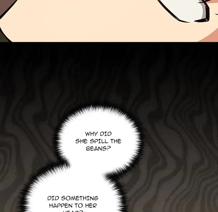 After Work Love Affairs Chapter 80 Page 17
