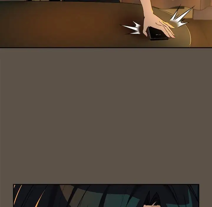 After Work Love Affairs Chapter 80 Page 35