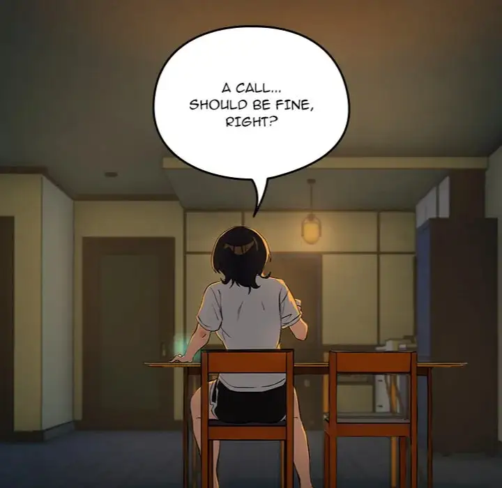 After Work Love Affairs Chapter 80 Page 38