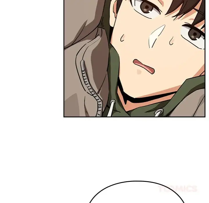 After Work Love Affairs Chapter 80 Page 45