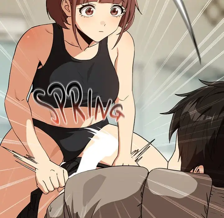 After Work Love Affairs Chapter 80 Page 48