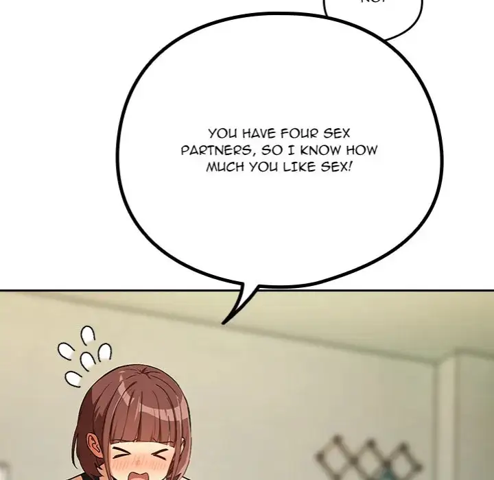 After Work Love Affairs Chapter 80 Page 52