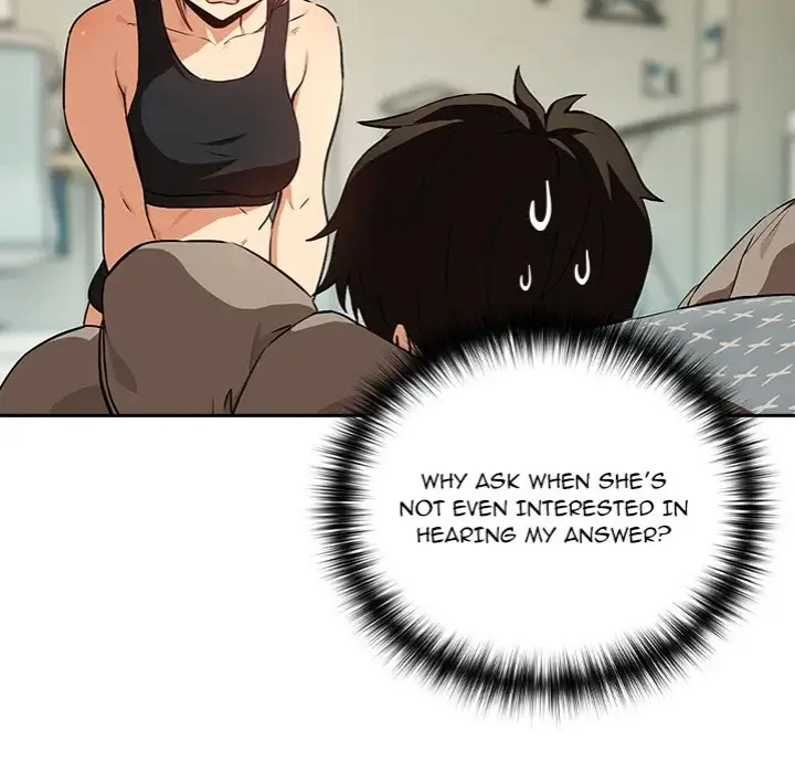 After Work Love Affairs Chapter 80 Page 53