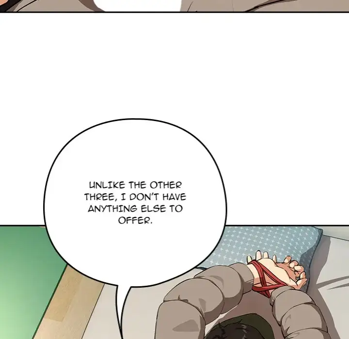 After Work Love Affairs Chapter 80 Page 59