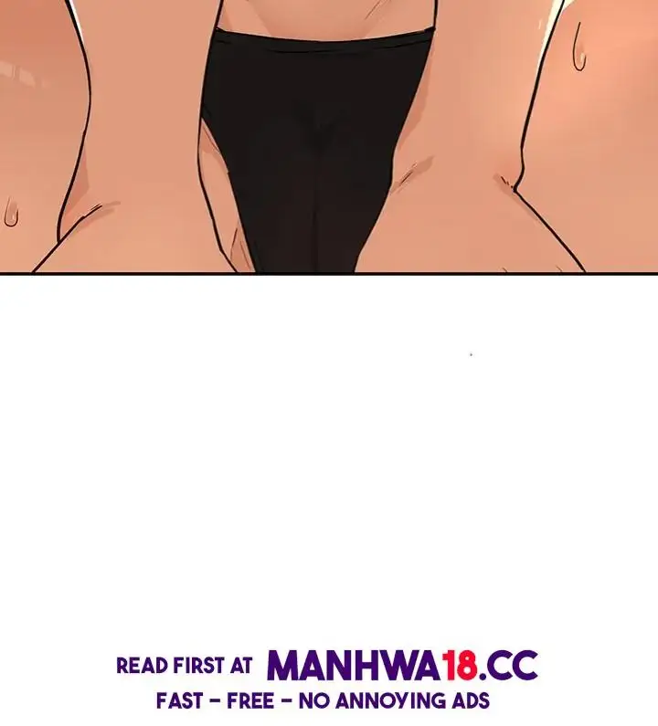 After Work Love Affairs Chapter 80 Page 67