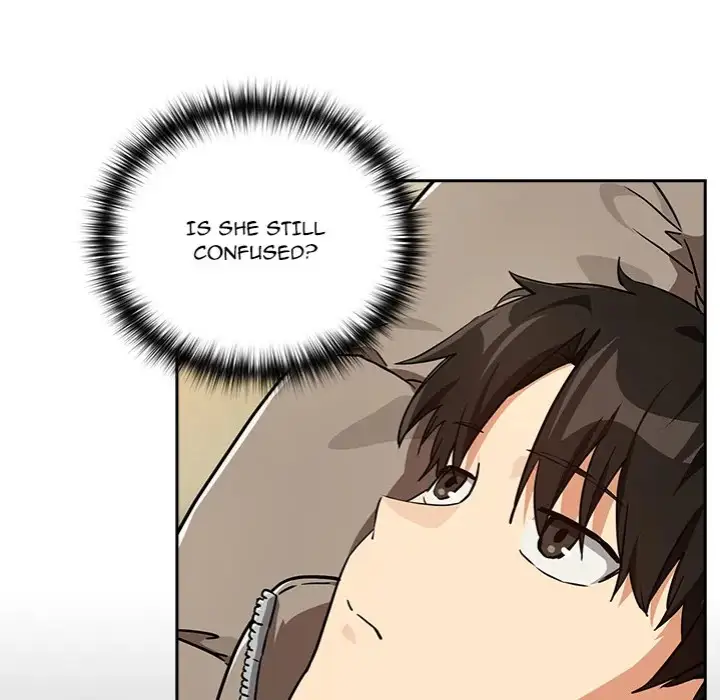 After Work Love Affairs Chapter 80 Page 73