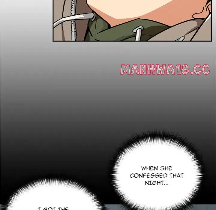 After Work Love Affairs Chapter 80 Page 74