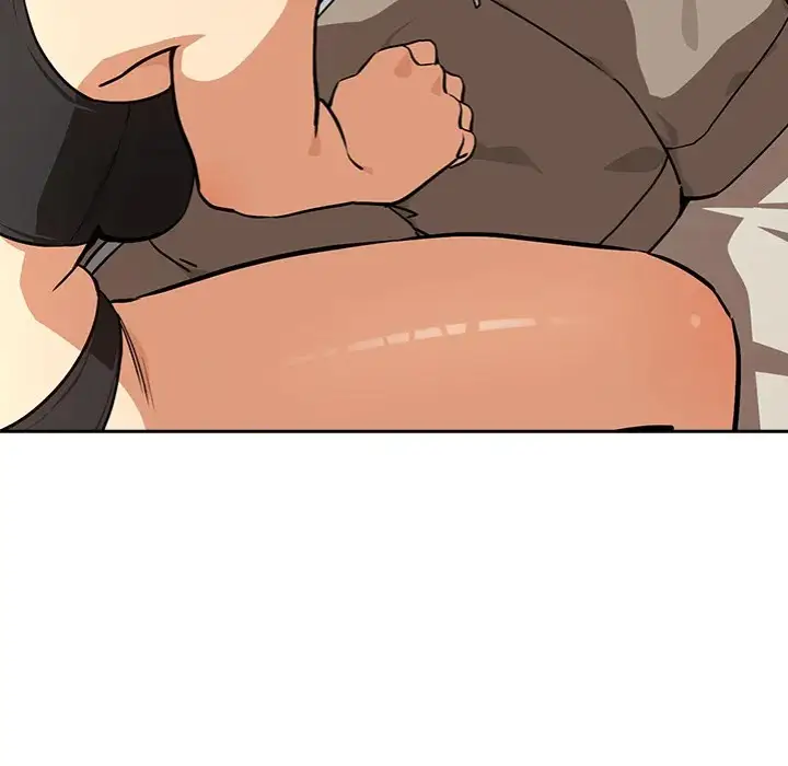 After Work Love Affairs Chapter 80 Page 79