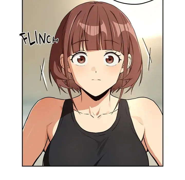 After Work Love Affairs Chapter 80 Page 82