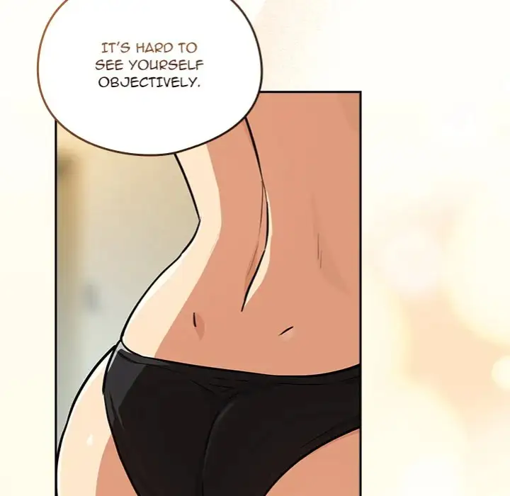After Work Love Affairs Chapter 80 Page 95