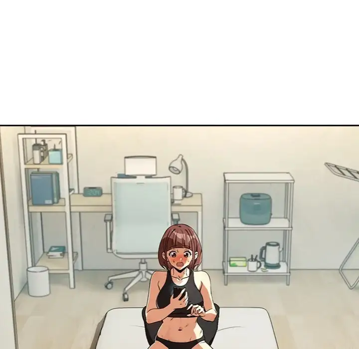After Work Love Affairs Chapter 80 Page 121