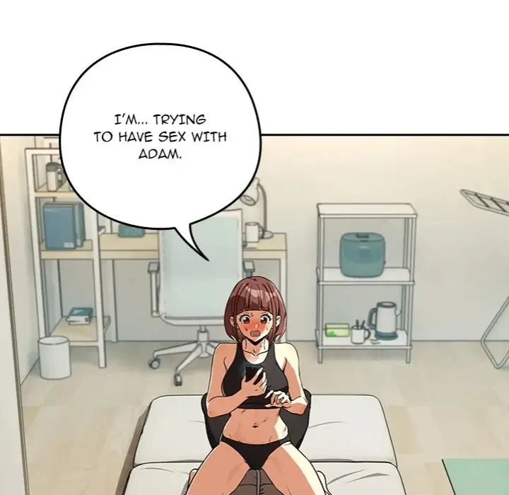 After Work Love Affairs Chapter 81 Page 5