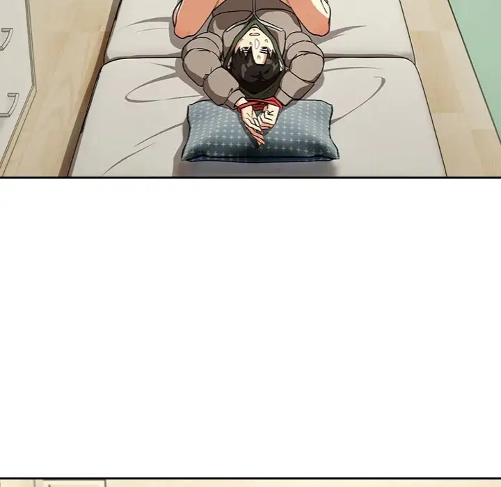After Work Love Affairs Chapter 81 Page 6