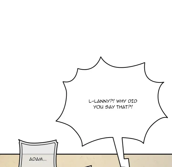 After Work Love Affairs Chapter 81 Page 11
